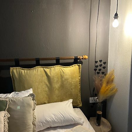 City Center Apartment Serres Eksteriør billede