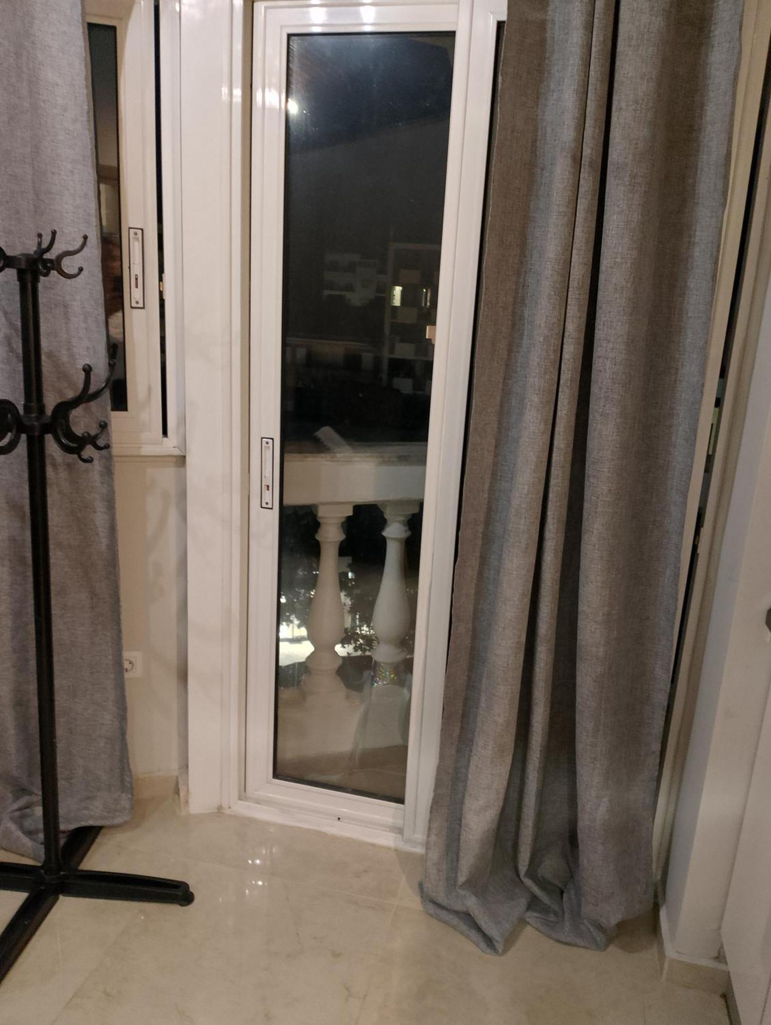 City Center Apartment Serres Eksteriør billede