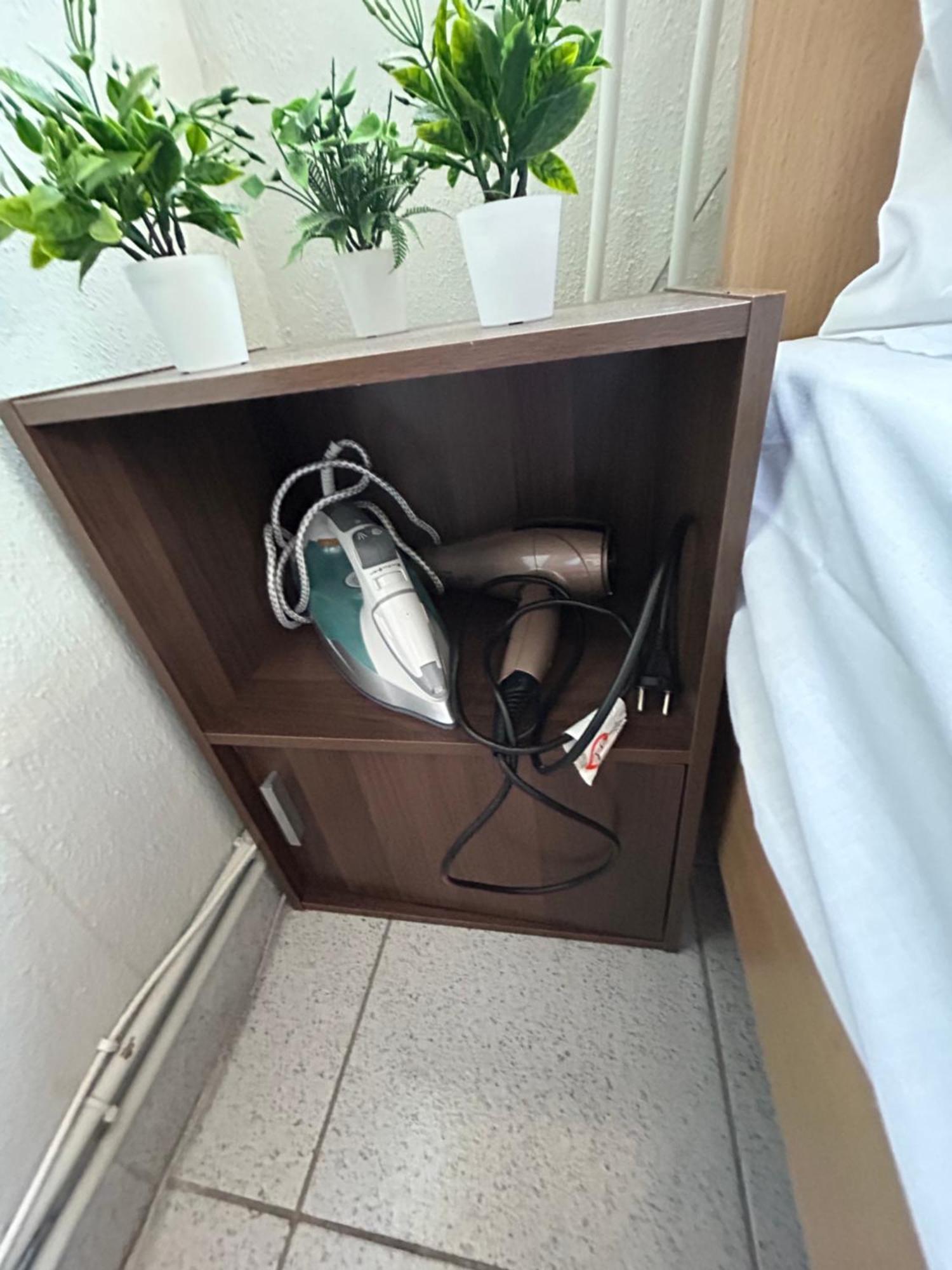 City Center Apartment Serres Eksteriør billede