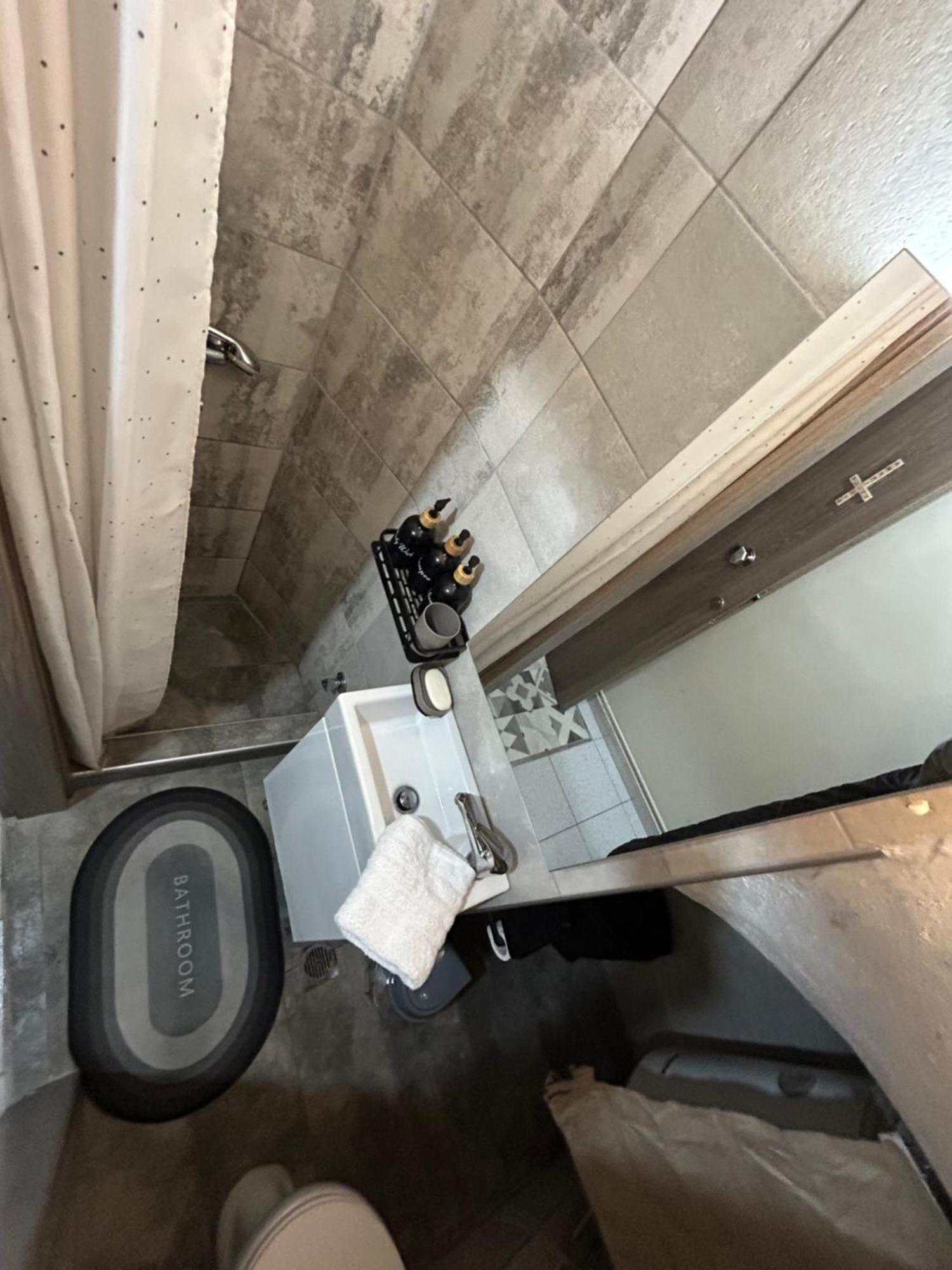 City Center Apartment Serres Eksteriør billede